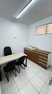 Sala Comercial Para Alugar no bairro Jardim Vergueiro em Sorocaba