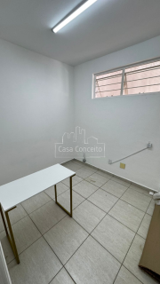 Sala Comercial Para Alugar no bairro Jardim Vergueiro em Sorocaba