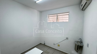 Sala Comercial Para Alugar no bairro Jardim Vergueiro em Sorocaba