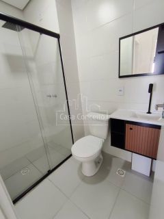 Apartamento Para Alugar com 2 quartos 1 suítes no bairro Alto da Boa Vista em Sorocaba