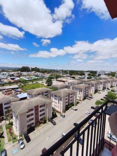 Apartamento Para Alugar com 2 quartos 1 suítes no bairro Alto da Boa Vista em Sorocaba