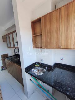 Apartamento Para Alugar com 2 quartos 1 suítes no bairro Alto da Boa Vista em Sorocaba