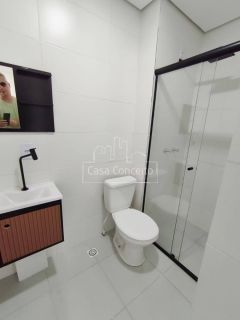 Apartamento Para Alugar com 2 quartos 1 suítes no bairro Alto da Boa Vista em Sorocaba