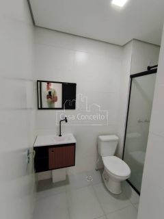 Apartamento Para Alugar com 2 quartos 1 suítes no bairro Alto da Boa Vista em Sorocaba