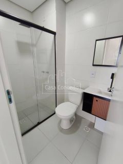 Apartamento Para Alugar com 2 quartos 1 suítes no bairro Alto da Boa Vista em Sorocaba