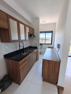 Apartamento Para Alugar com 2 quartos 1 suítes no bairro Alto da Boa Vista em Sorocaba