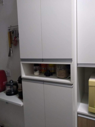 Apartamento Para Vender com 2 quartos no bairro Vila Gabriel em Sorocaba