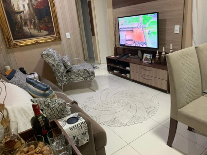 Apartamento Para Vender com 2 quartos no bairro Vila Gabriel em Sorocaba