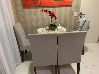 Apartamento Para Vender com 2 quartos no bairro Vila Gabriel em Sorocaba