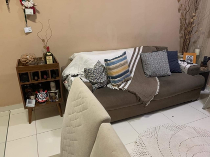 Apartamento Para Vender com 2 quartos no bairro Vila Gabriel em Sorocaba