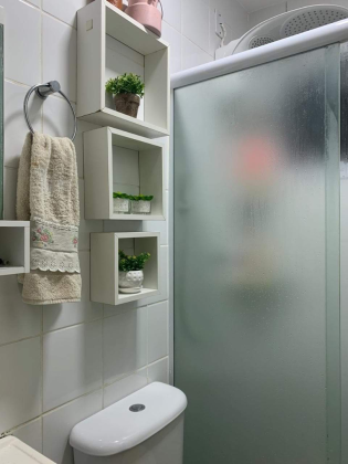 Apartamento Para Vender com 2 quartos no bairro Vila Gabriel em Sorocaba