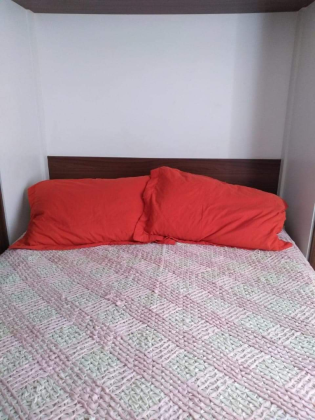 Apartamento Para Vender com 2 quartos no bairro Vila Gabriel em Sorocaba