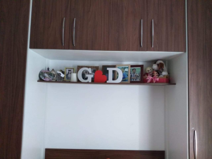 Apartamento Para Vender com 2 quartos no bairro Vila Gabriel em Sorocaba