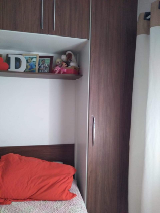 Apartamento Para Vender com 2 quartos no bairro Vila Gabriel em Sorocaba