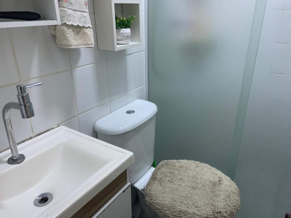 Apartamento Para Vender com 2 quartos no bairro Vila Gabriel em Sorocaba