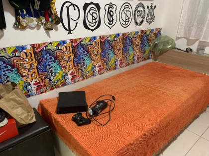 Apartamento Para Vender com 2 quartos no bairro Vila Gabriel em Sorocaba