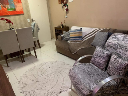 Apartamento Para Vender com 2 quartos no bairro Vila Gabriel em Sorocaba