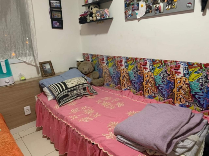 Apartamento Para Vender com 2 quartos no bairro Vila Gabriel em Sorocaba