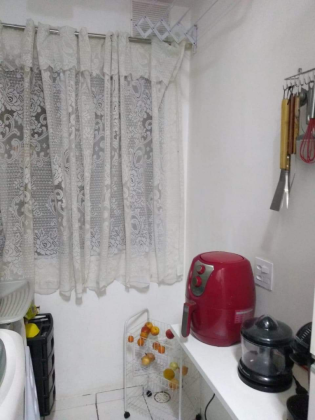 Apartamento Para Vender com 2 quartos no bairro Vila Gabriel em Sorocaba