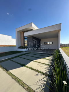 Casa de Condomínio Para Vender com 3 quartos no bairro Jardim Novo Horizonte em Sorocaba