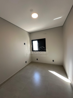 Casa de Condomínio Para Vender com 3 quartos no bairro Jardim Novo Horizonte em Sorocaba