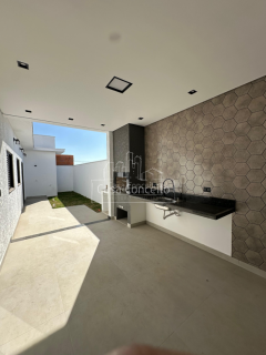 Casa de Condomínio Para Vender com 3 quartos no bairro Jardim Novo Horizonte em Sorocaba