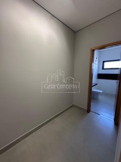 Casa de Condomínio Para Vender com 3 quartos no bairro Jardim Novo Horizonte em Sorocaba