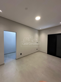 Casa de Condomínio Para Vender com 3 quartos no bairro Jardim Novo Horizonte em Sorocaba