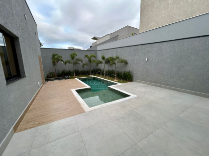 Casa de Condomínio Para Vender com 3 quartos 3 suítes no bairro Escolha um bairro... em Votorantim