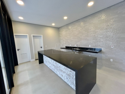 Casa de Condomínio Para Vender com 3 quartos 3 suítes no bairro Escolha um bairro... em Votorantim