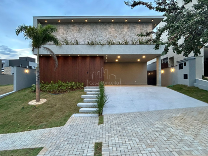 Casa de Condomínio Para Vender com 3 quartos 3 suítes no bairro Escolha um bairro... em Votorantim