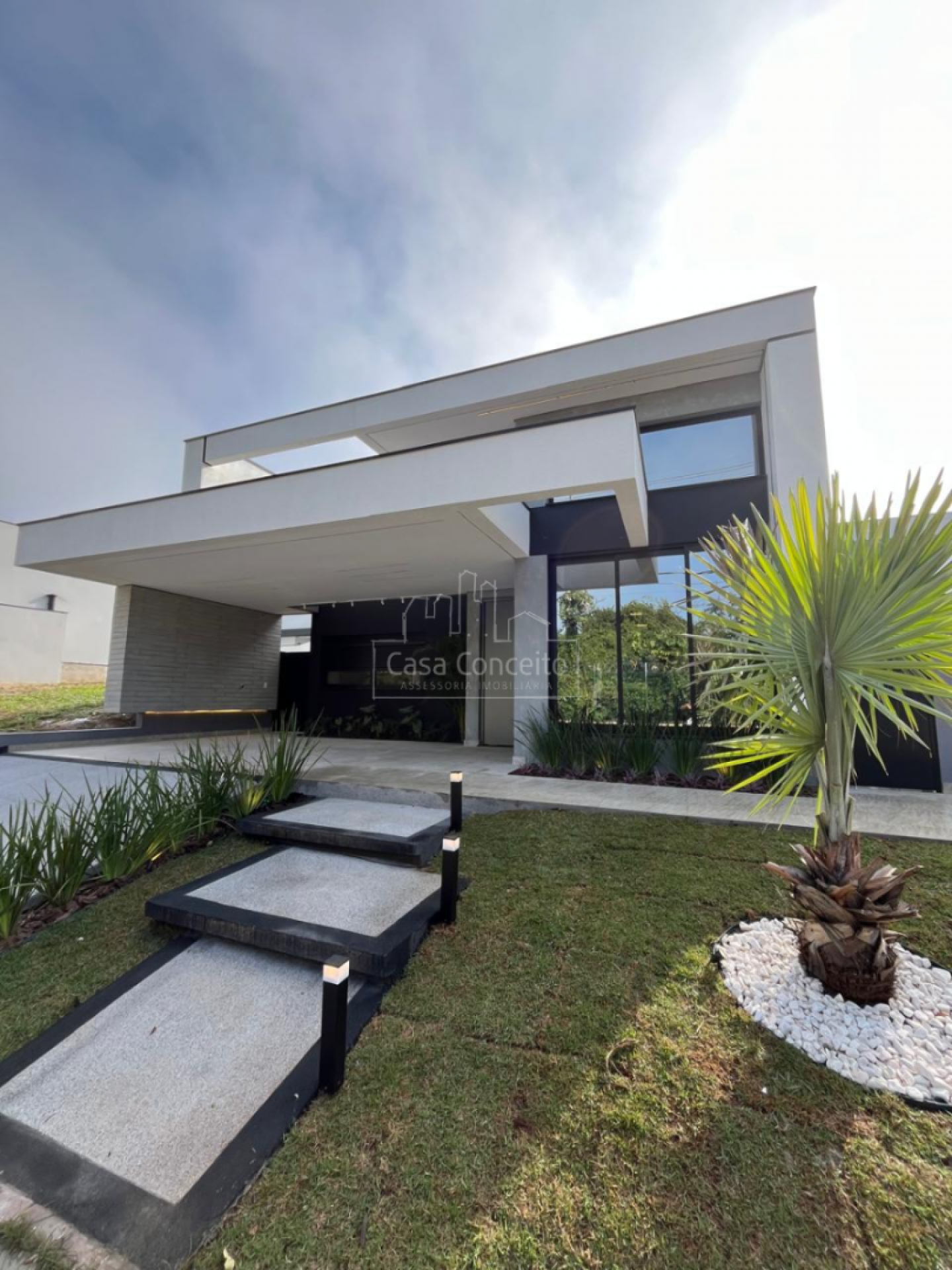 Casa de Condomínio Para Vender com 3 quartos 1 suítes no bairro Green Valley em Votorantim