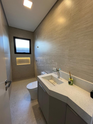 Casa de Condomínio Para Vender com 3 quartos 1 suítes no bairro Green Valley em Votorantim