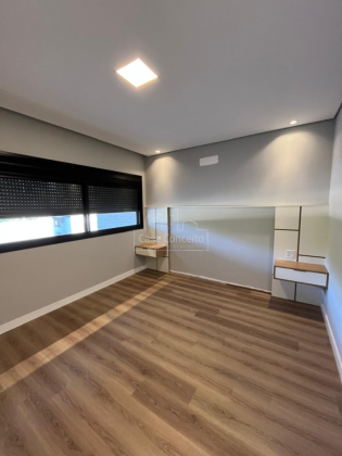 Casa de Condomínio Para Vender com 3 quartos 1 suítes no bairro Green Valley em Votorantim