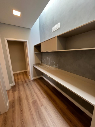 Casa de Condomínio Para Vender com 3 quartos 1 suítes no bairro Green Valley em Votorantim