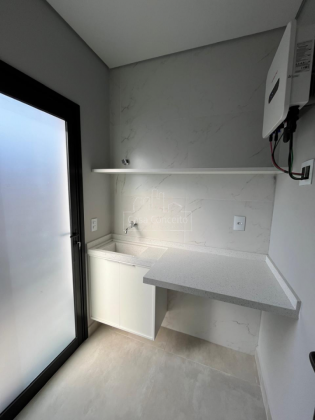 Casa de Condomínio Para Vender com 3 quartos 1 suítes no bairro Green Valley em Votorantim