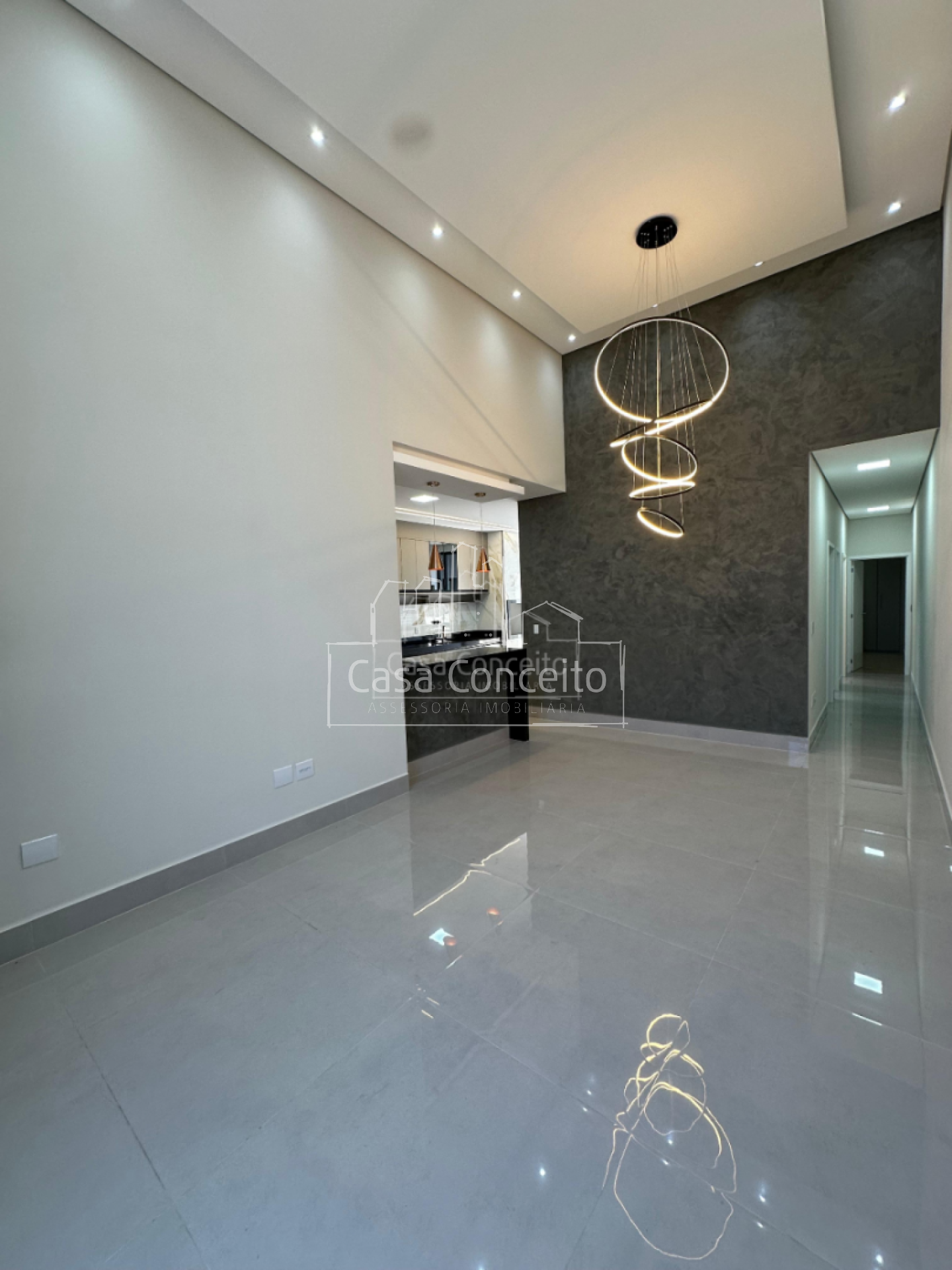 Casa de Condomínio Para Vender com 3 quartos 1 suítes no bairro Escolha um bairro... em Sorocaba