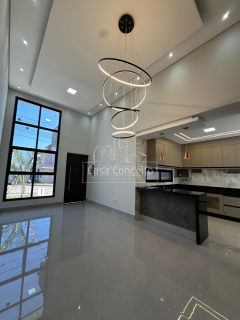 Casa de Condomínio Para Vender com 3 quartos 1 suítes no bairro Escolha um bairro... em Sorocaba