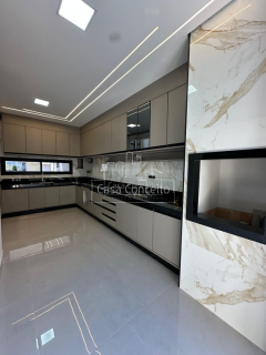 Casa de Condomínio Para Vender com 3 quartos 1 suítes no bairro Escolha um bairro... em Sorocaba