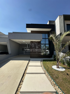 Casa de Condomínio Para Vender com 3 quartos 1 suítes no bairro Escolha um bairro... em Sorocaba