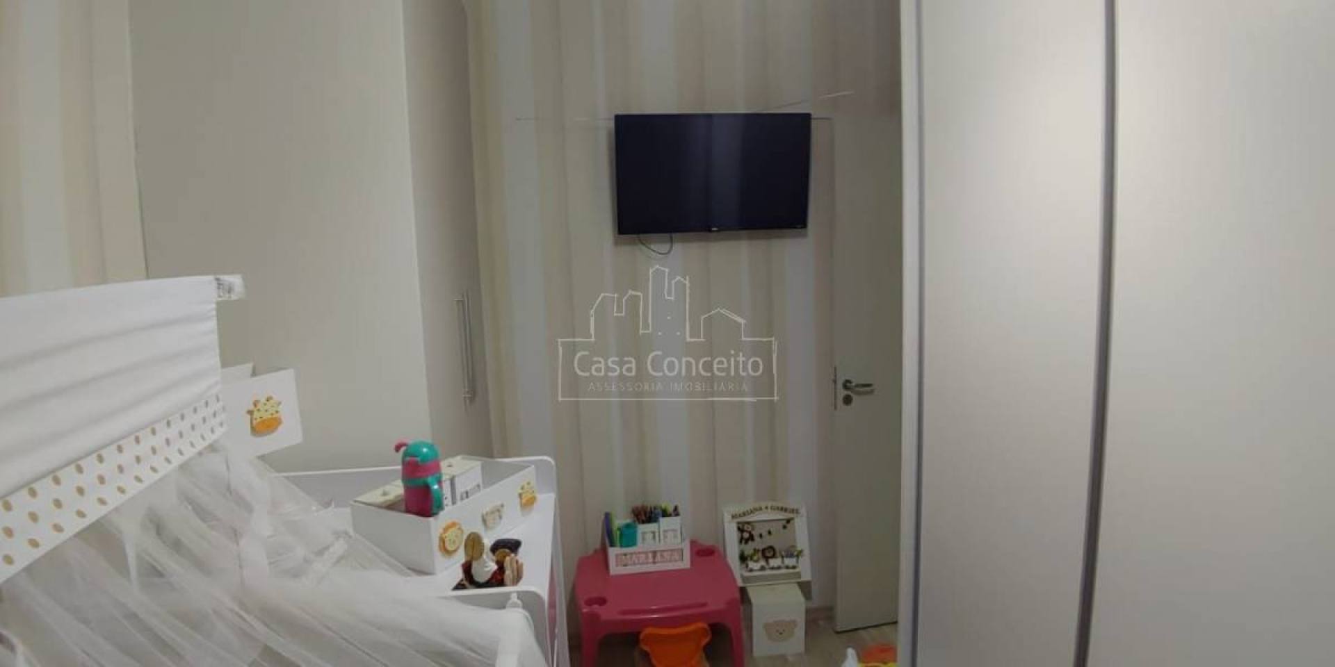 Apartamento Para Vender com 3 quartos no bairro Jardim Ipanema em Sorocaba