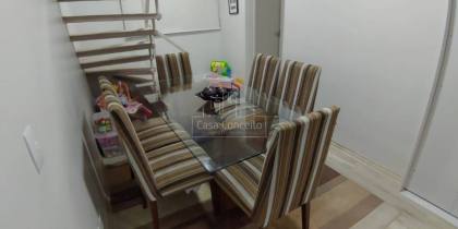 Apartamento Para Vender com 3 quartos no bairro Jardim Ipanema em Sorocaba