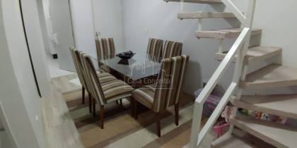 Apartamento Para Vender com 3 quartos no bairro Jardim Ipanema em Sorocaba