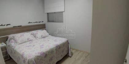 Apartamento Para Vender com 3 quartos no bairro Jardim Ipanema em Sorocaba