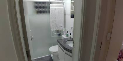 Apartamento Para Vender com 3 quartos no bairro Jardim Ipanema em Sorocaba