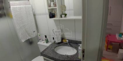 Apartamento Para Vender com 3 quartos no bairro Jardim Ipanema em Sorocaba