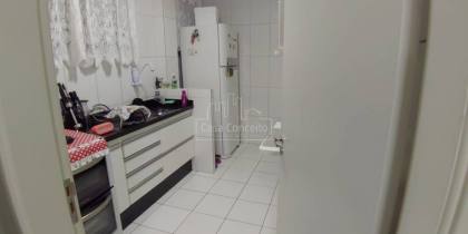 Apartamento Para Vender com 3 quartos no bairro Jardim Ipanema em Sorocaba