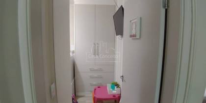 Apartamento Para Vender com 3 quartos no bairro Jardim Ipanema em Sorocaba