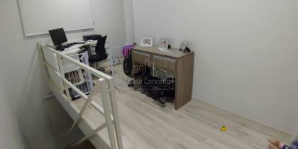 Apartamento Para Vender com 3 quartos no bairro Jardim Ipanema em Sorocaba
