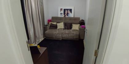 Apartamento Para Vender com 3 quartos no bairro Jardim Ipanema em Sorocaba